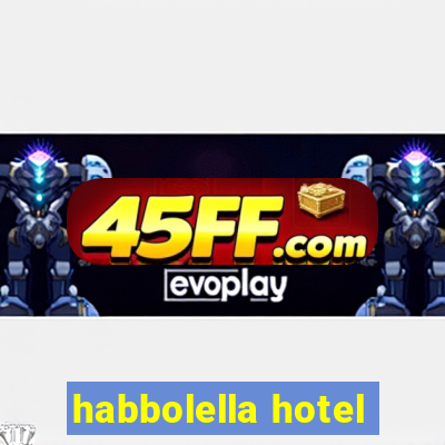 habbolella hotel